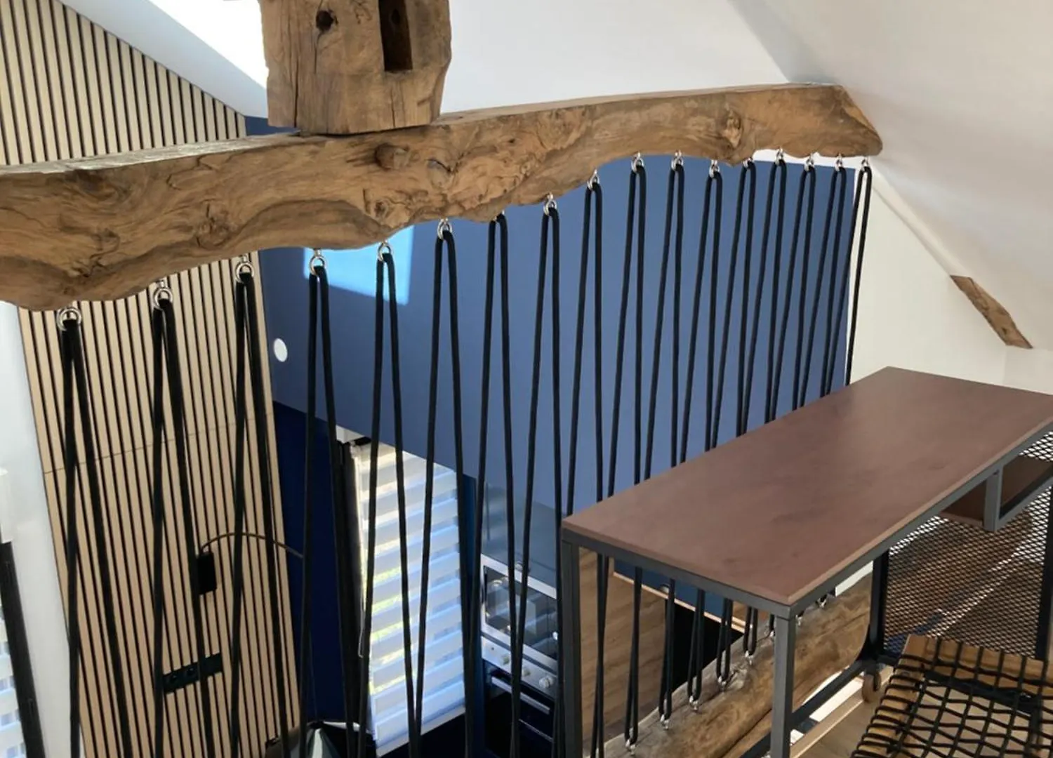 Grange Renovee Au Calme Entre Rennes Et Saint Malo Apartman Vignoc