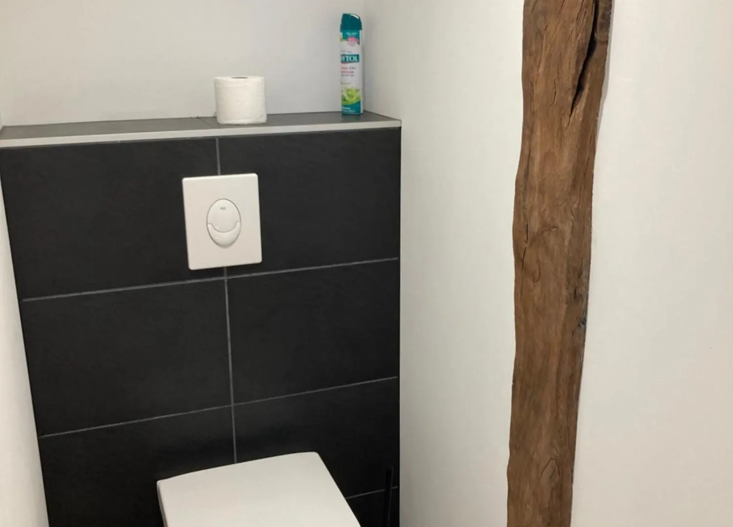 Grange Renovee Au Calme Entre Rennes Et Saint Malo Apartman Vignoc