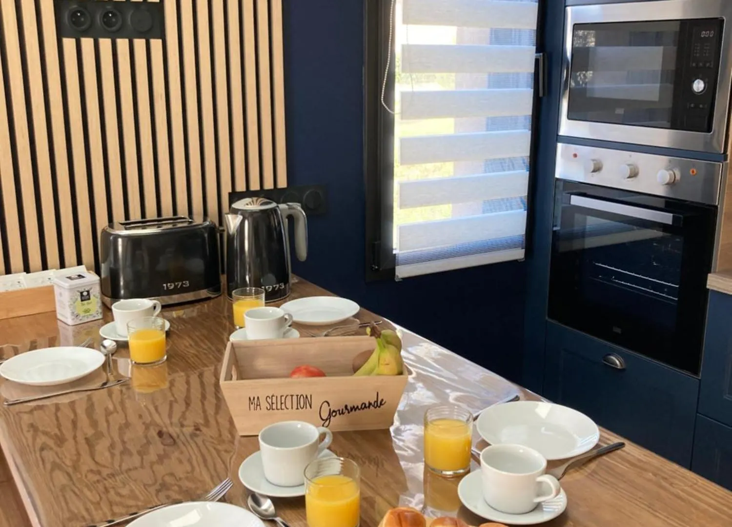 Grange Renovee Au Calme Entre Rennes Et Saint Malo Apartman Vignoc 0*,  Franciaország