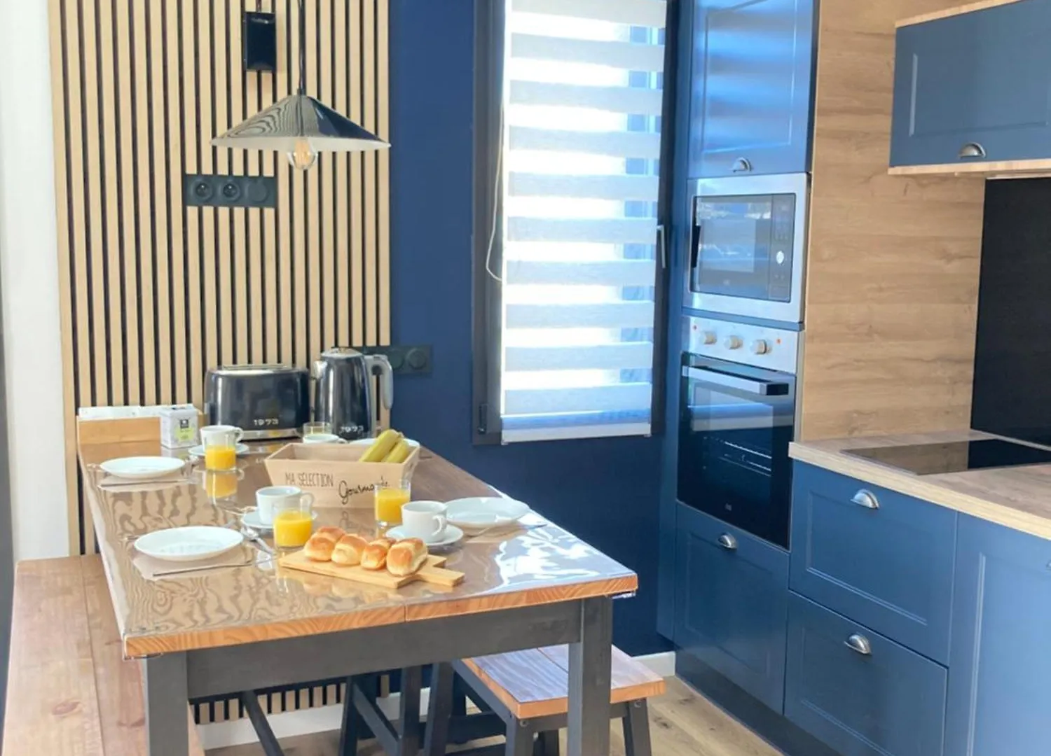 Grange Renovee Au Calme Entre Rennes Et Saint Malo Apartman Vignoc 0*,